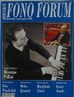 Fono Forum\